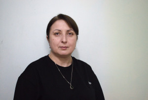 Помощник воспитателя Хидирбекова Эльмира Абдулвагидовна Помощник воспитателя Хидирбекова Эльмира Абдулвагидовна